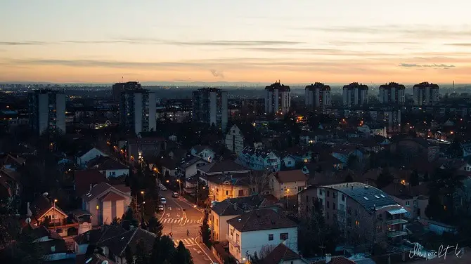 Belgrade