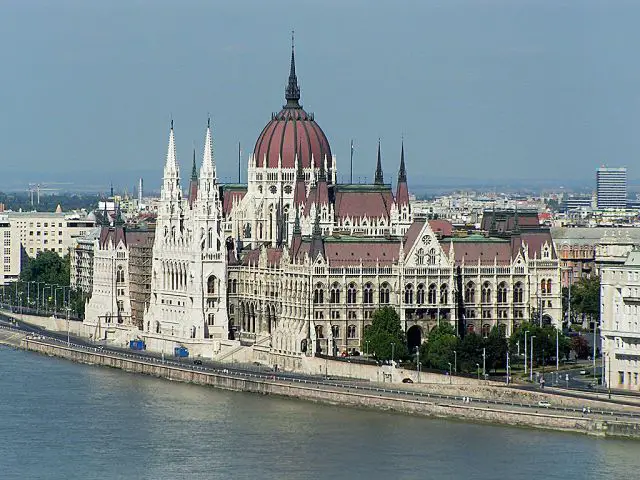 Budapest, Hungary