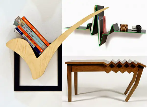 Creative Furniture