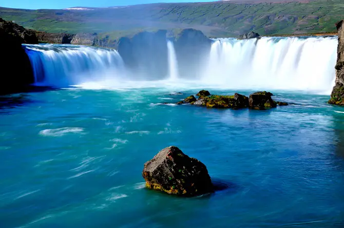 Goðafoss