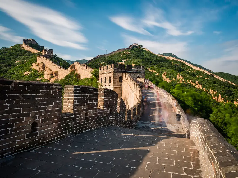 Great Wall of China