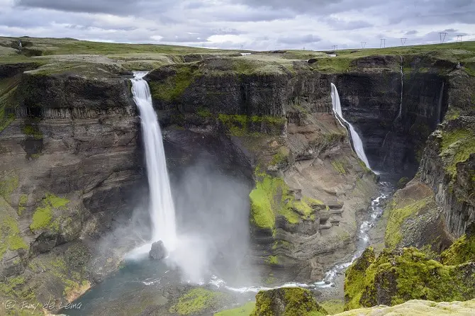 Haifoss