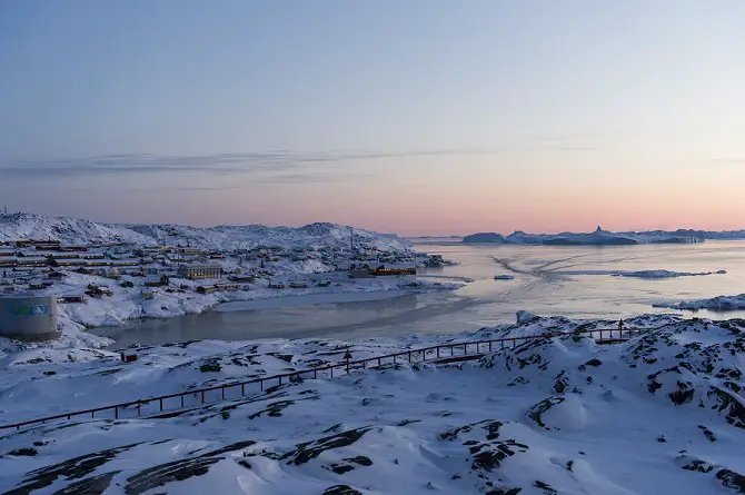 Illulissat