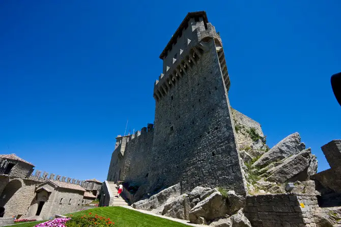 La Rocca