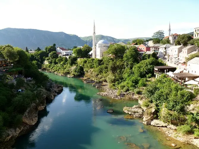 Mostar