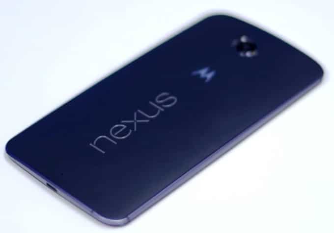 Nexus 6