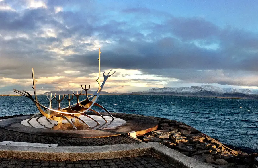 10 Places in Iceland That Look Like They’ve Been Taken Out Of Fairy Tales