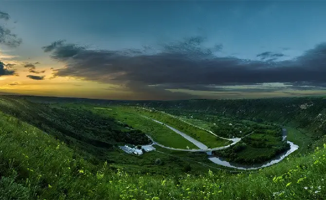 Răut River