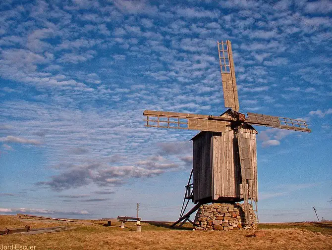 Saaremaa