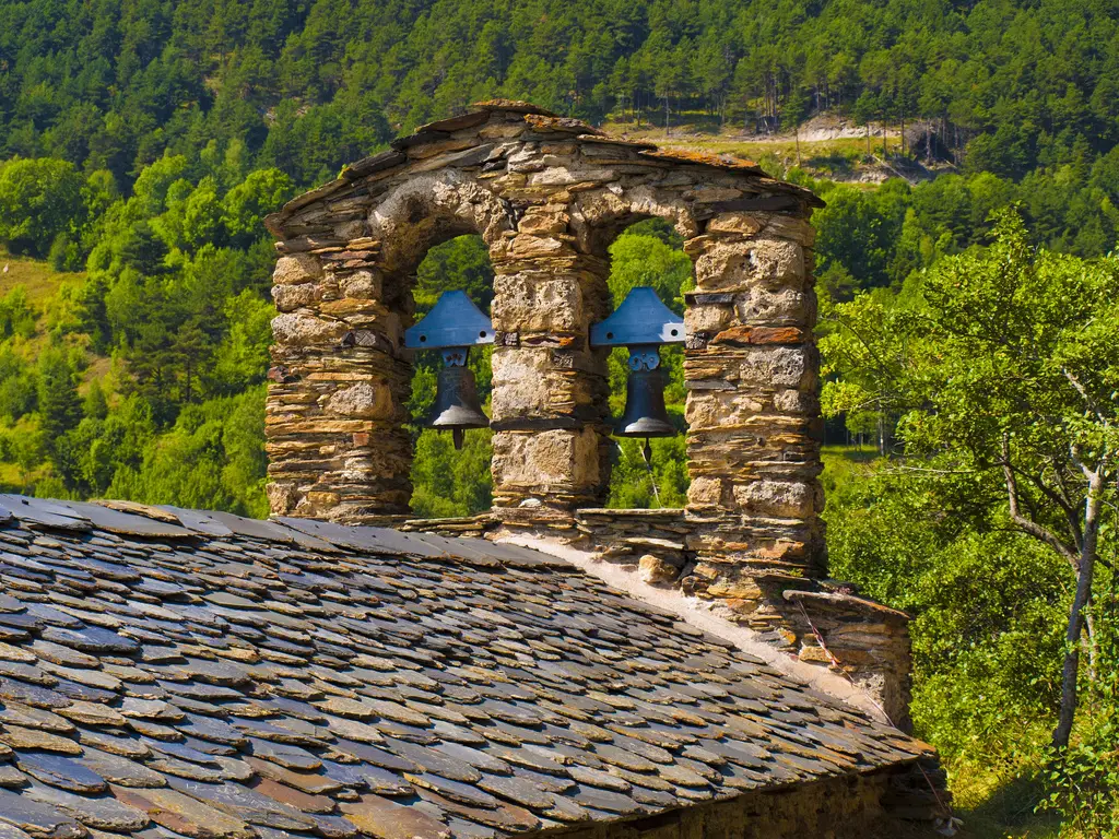 Sant Miquel de Fontaneda