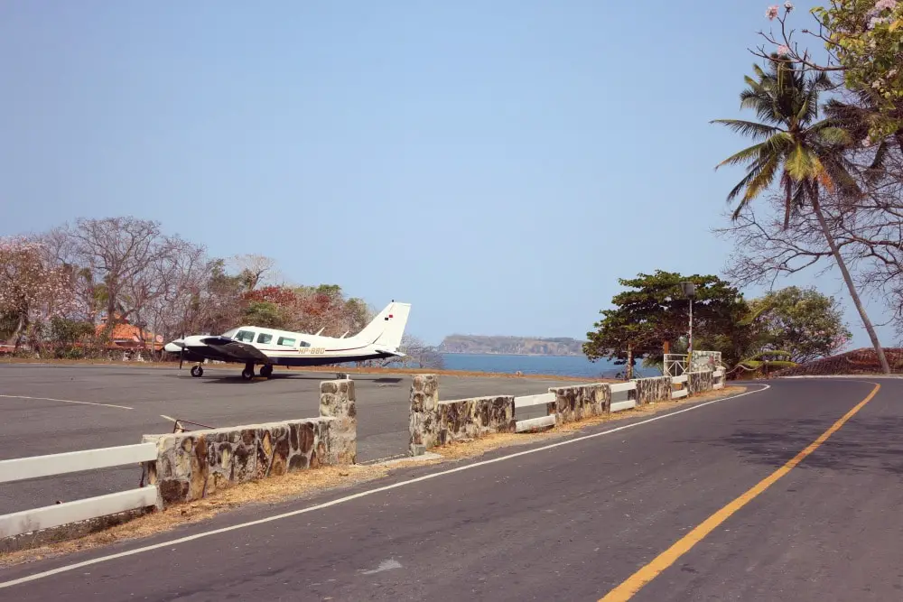 Contadora Island