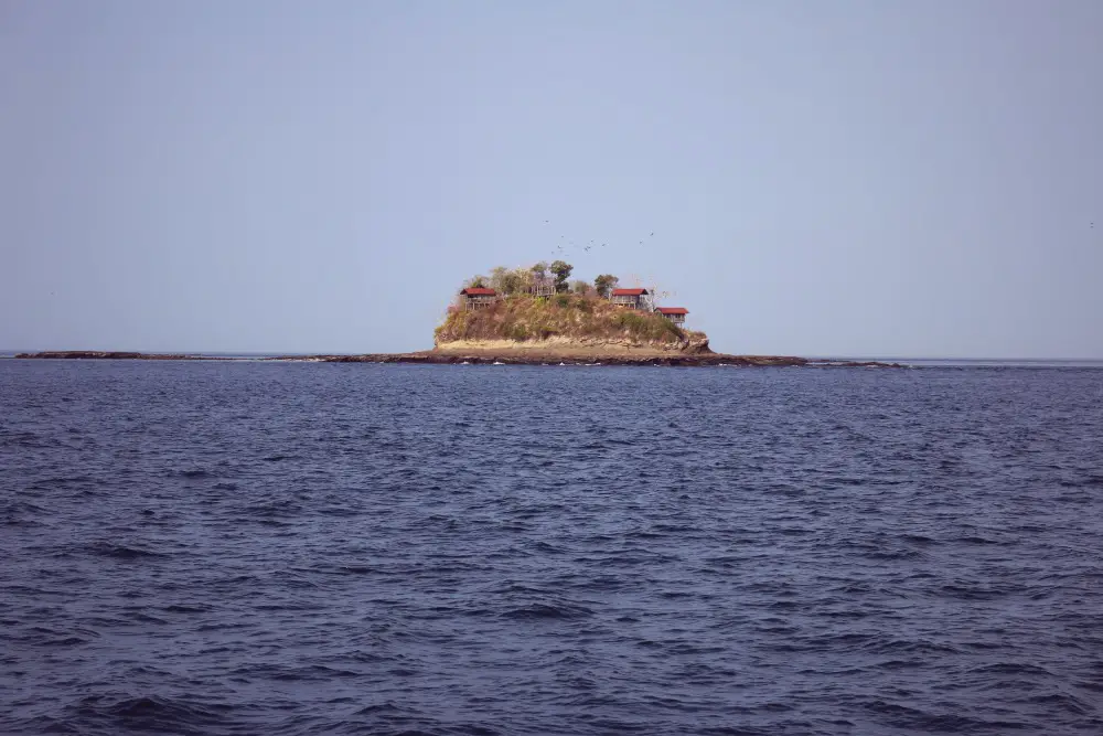 Contadora Island