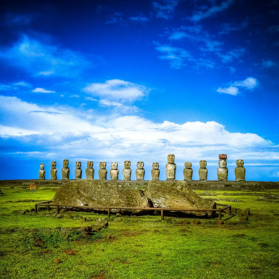 Easter Island