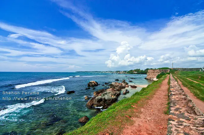 Galle