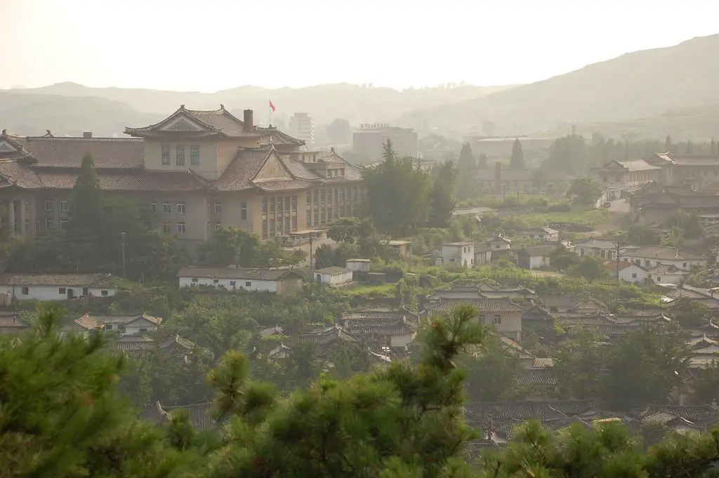 Kaesong
