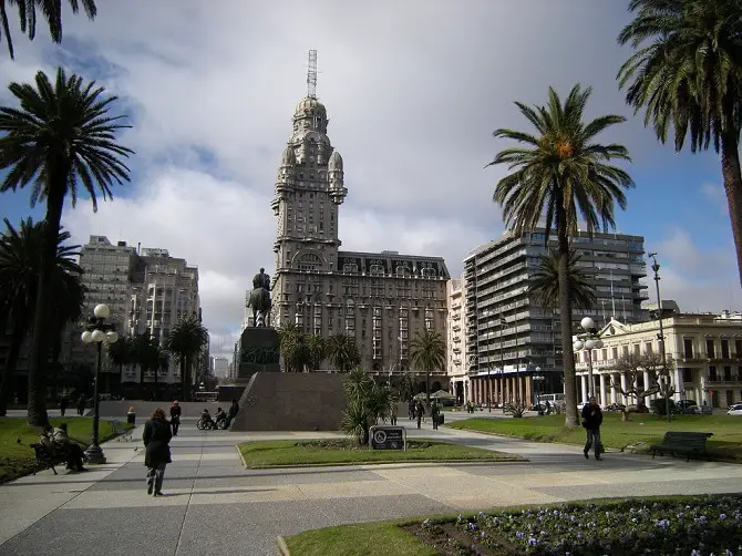 Montevideo