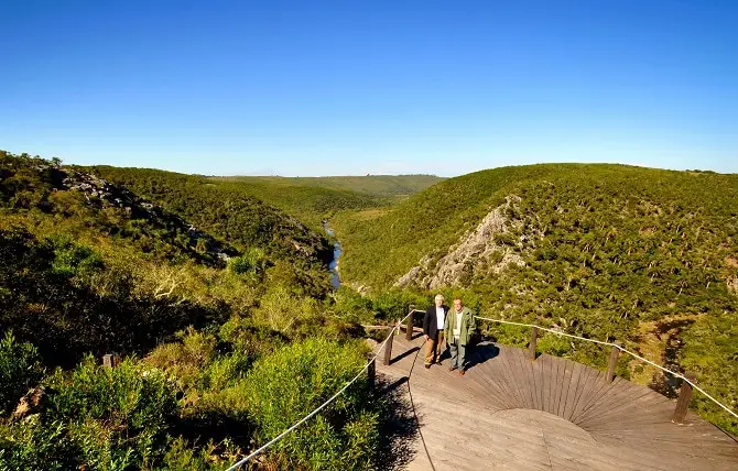 Quebrada de los Cuervos