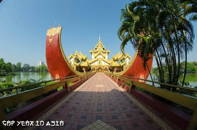 Wat Khiri Wong Temple