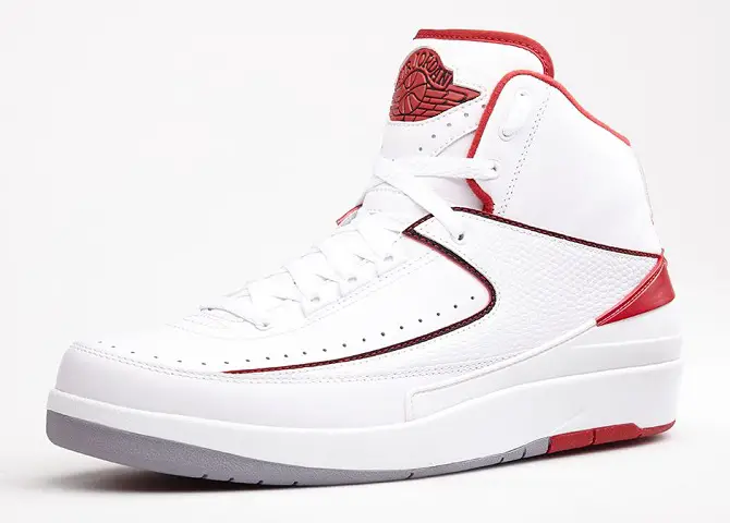 jordan 2 og release date