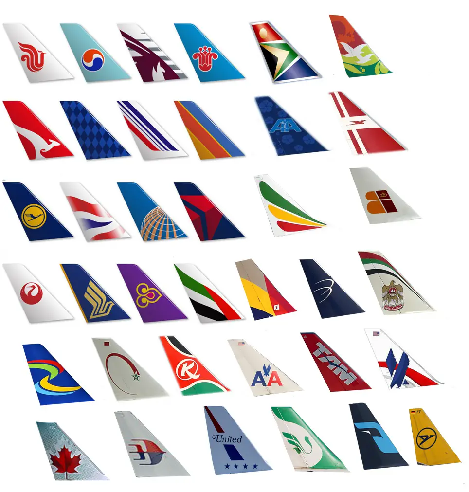 Airlines