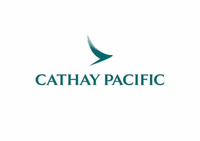 Cathay Pacific Airways