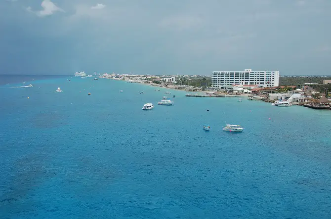 Cozumel