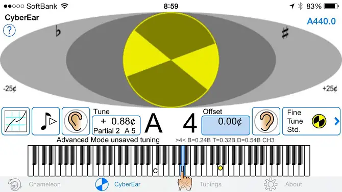 CyberTuner