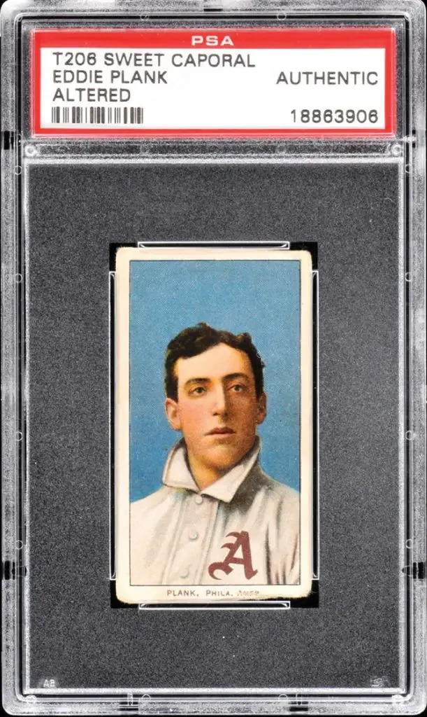 Top 10 Most Expensive Baseball Cards In The World