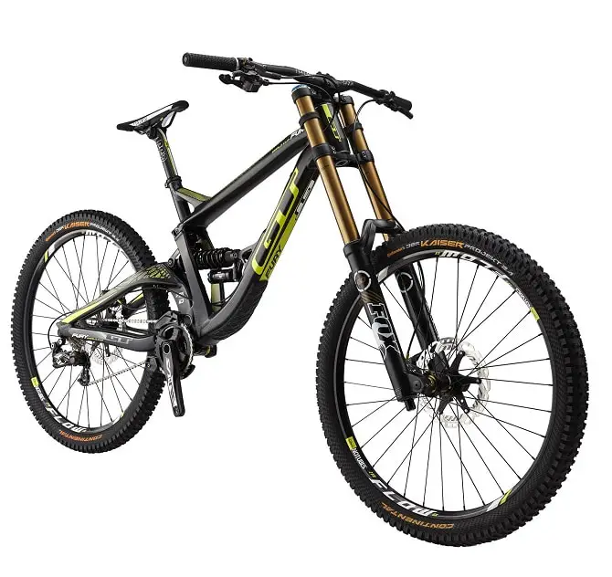 the most expensive mountain bike ever