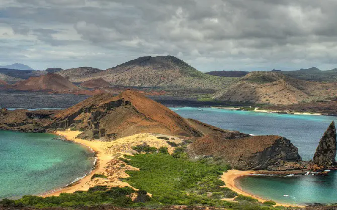 Galapagos Islands