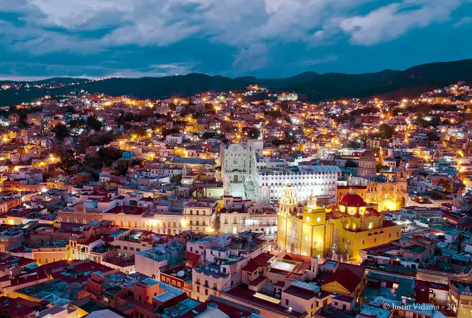 Guanajuato