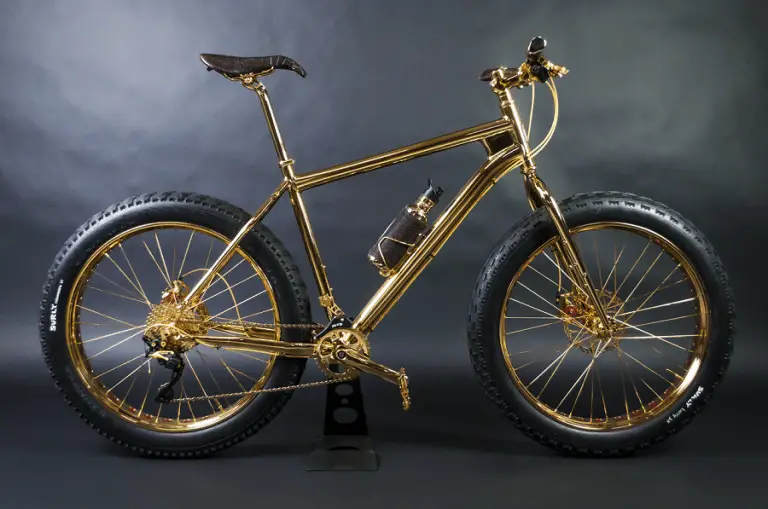 expensive mtb bike