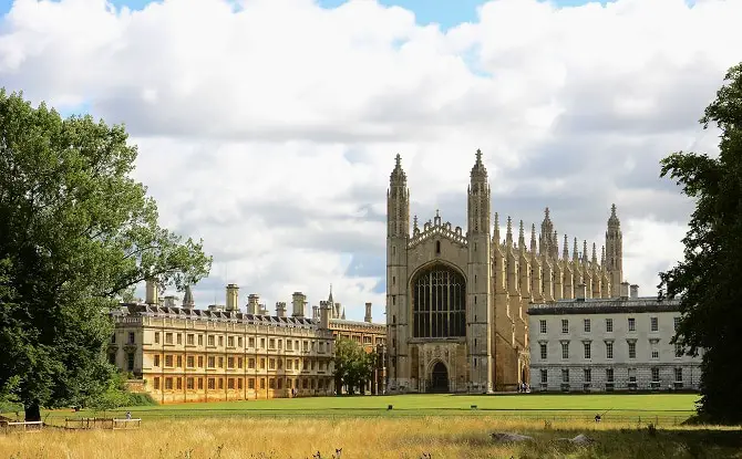 King's College