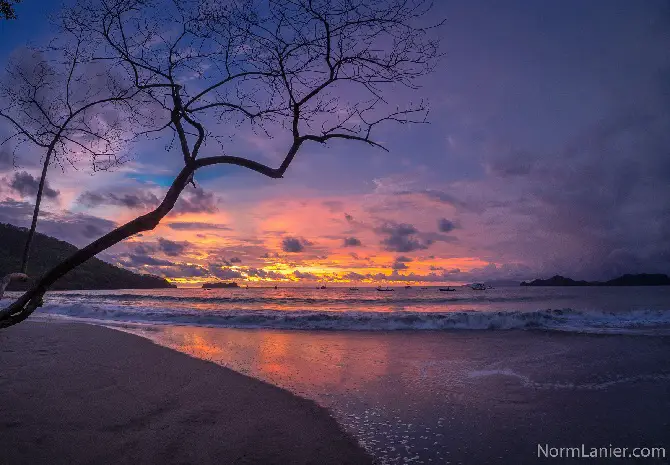 Playa Hermosa