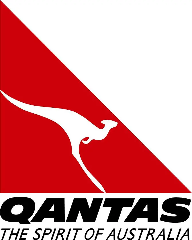 Qantas Airways