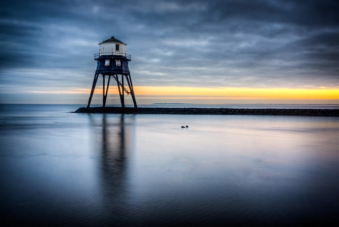 Dovercourt Lighthouse