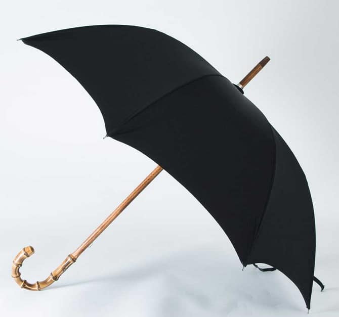 Maglia Francesco Cherry Wood Umbrellas