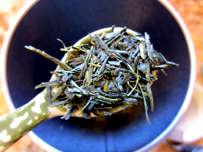 Silver Tips Imperial Tea