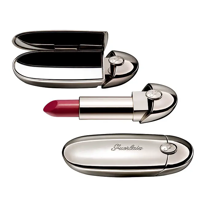 Guerlain Rouge G Jewel Lipstick Compact
