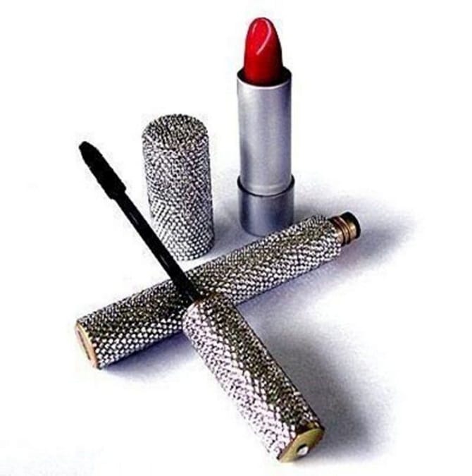 H. Couture Beauty Diamond Lipstick