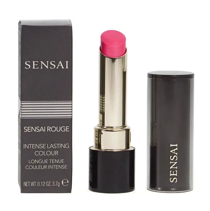 Kanebo Sensai Intense Lasting Lipstick