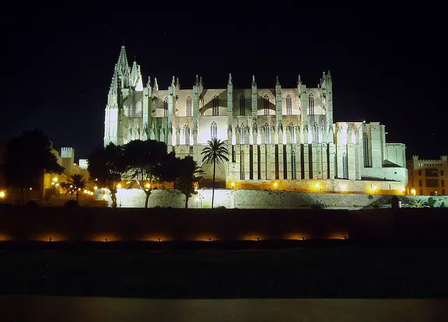 Palma, Mallorca