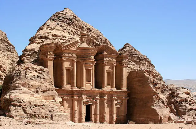 Petra, Jordan