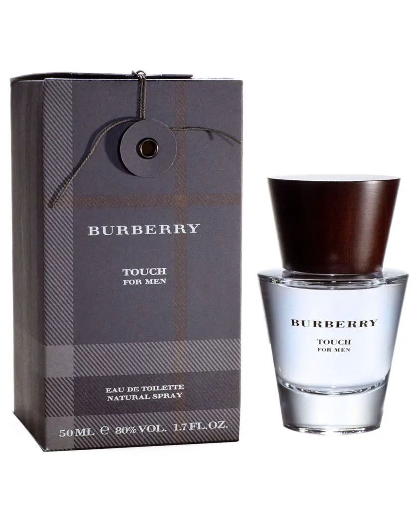 Burberry Touch for Men