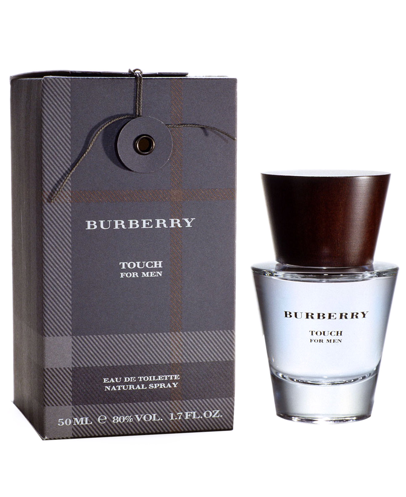 burberry touch for him