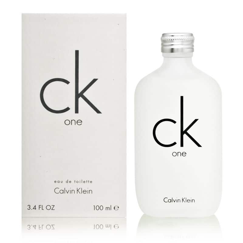 Calvin Klein CK One