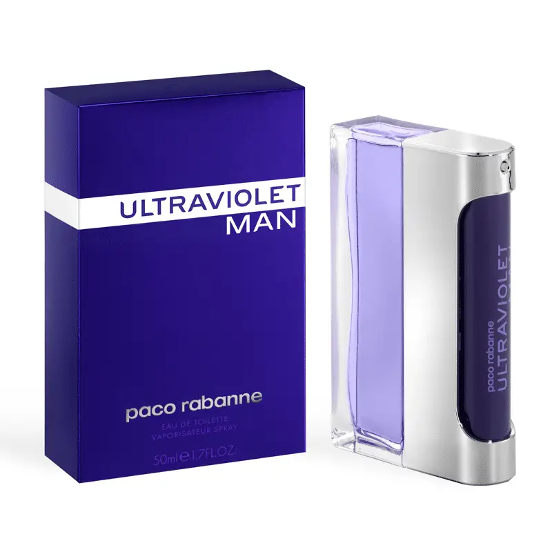 Paco Rabanne Ultraviolet Man