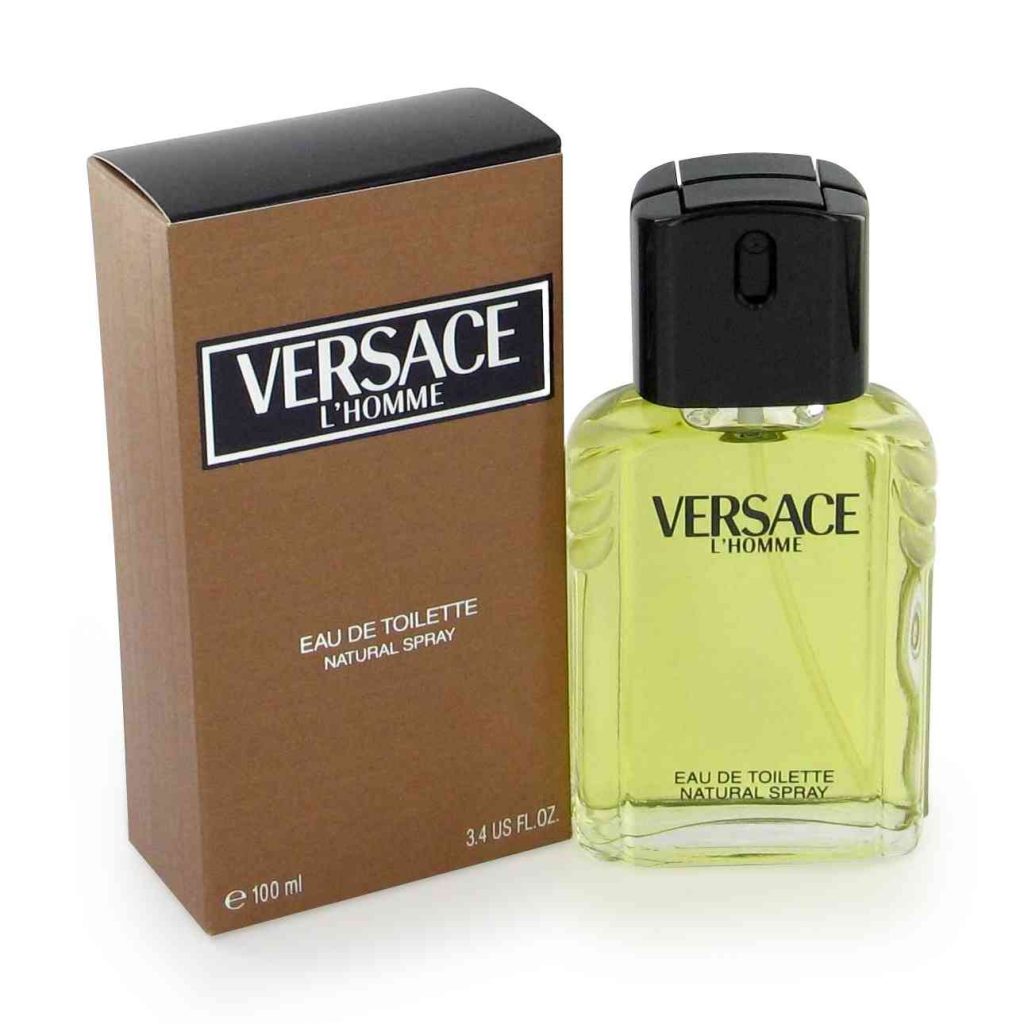 Versace L’Homme