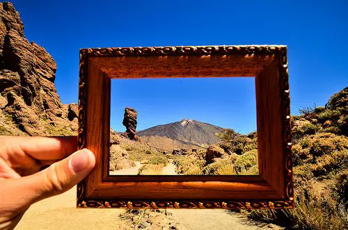 Mount Teide, Tenerife