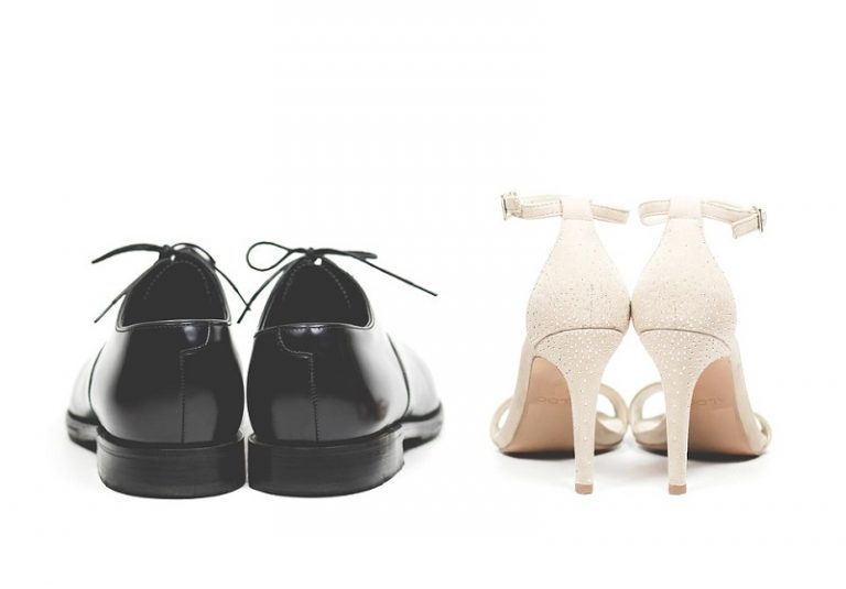 Tips on What Shoes to Wear in a Job Interview